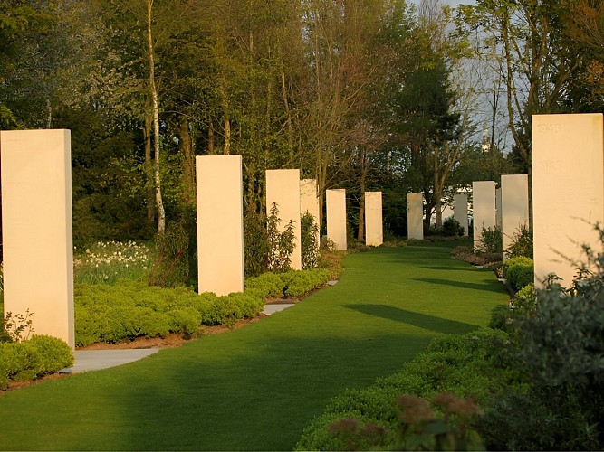 Le Mémorial des Reporters