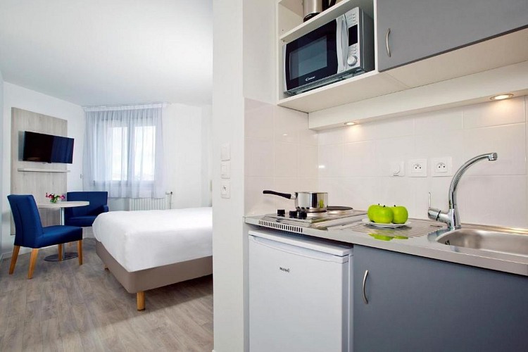 Séjours et affaires Vincennes