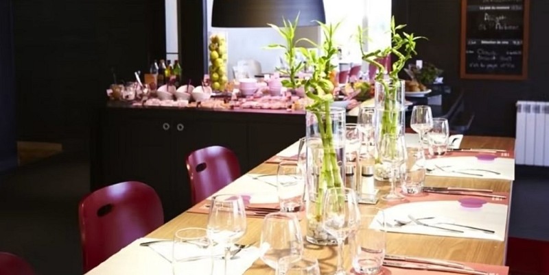 Restaurant Campanile Nogent-sur-Marne