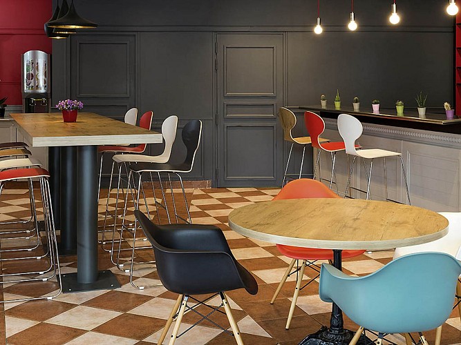 La Compagnie Bistrot