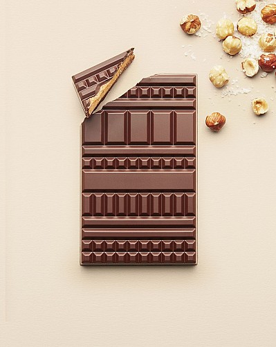 Le Chocolat Alain Ducasse - Comptoir Vincennes