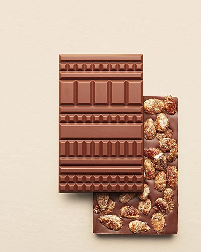 Le Chocolat Alain Ducasse - Comptoir Vincennes