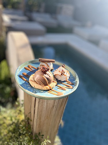 La table de L'Intemporel