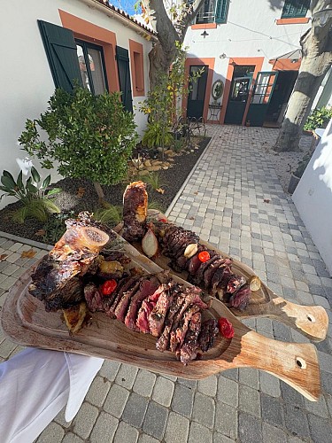 La table de L'Intemporel