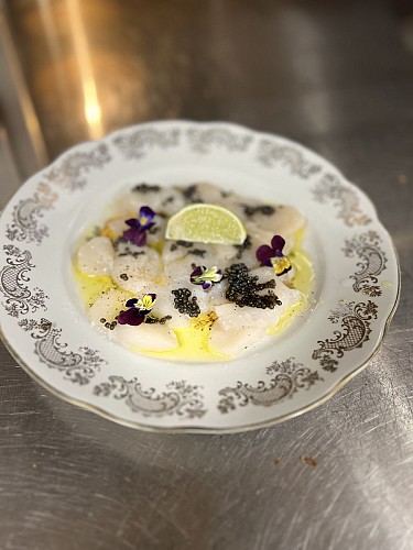 La table de L'Intemporel