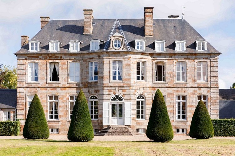 Château de Boucéel