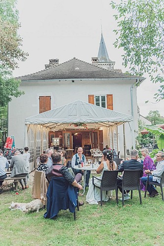 Auberge du Grand Thur