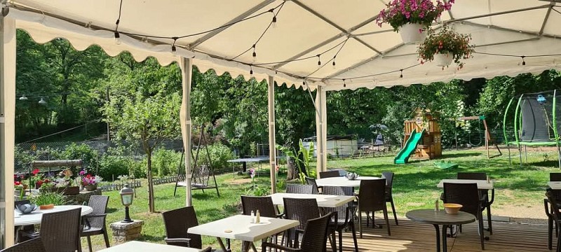 Auberge du Grand Thur