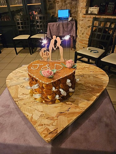 Auberge du Grand Thur