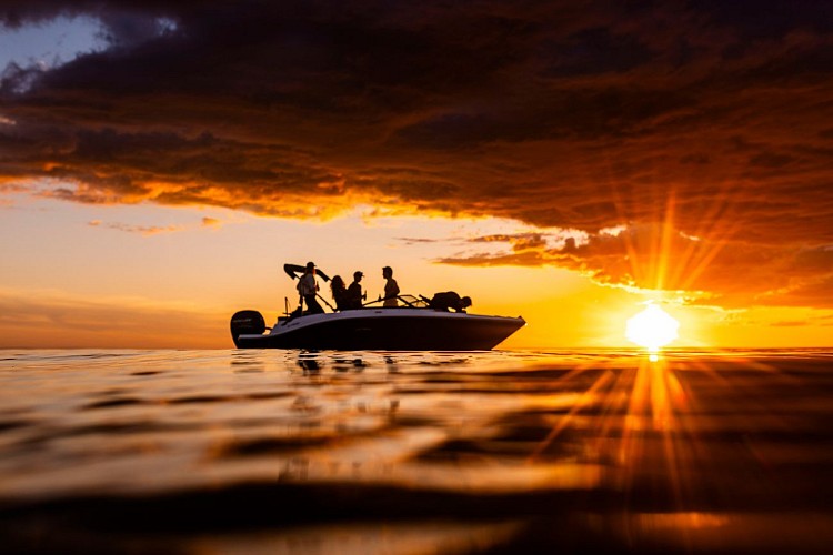 BaiBoat 64 - Anglet Tourisme