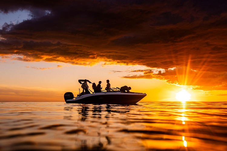 BaiBoat 64 - Anglet Tourisme