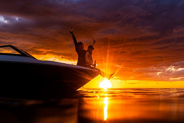 BaiBoat 64 - Anglet Tourisme