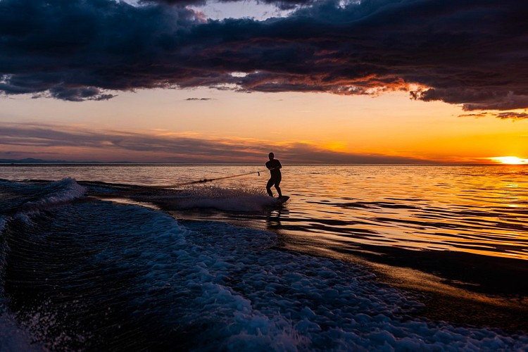 BaiBoat 64 - Anglet Tourisme