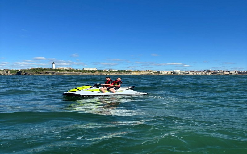 jetski boucau 3