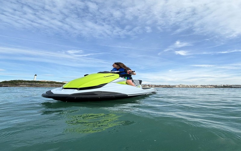 jetski boucau 7