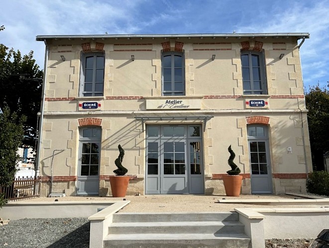 Atelier de l'excellence