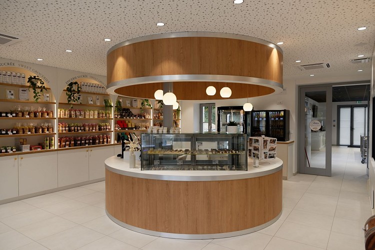 Atelier de l'excellence