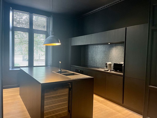 Manoir de Méliris Manaux (9)