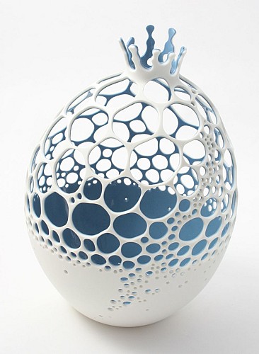 Ecume - Passage secret