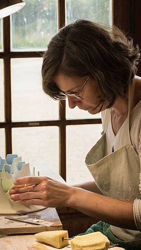 Passage secret atelier 2