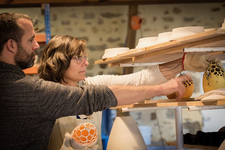 Passage secret atelier 3