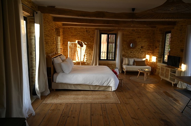 Domaine Cap de Couje