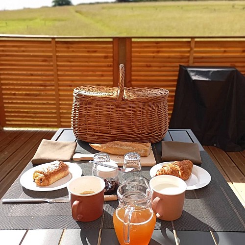 Domaine Cap de Couje