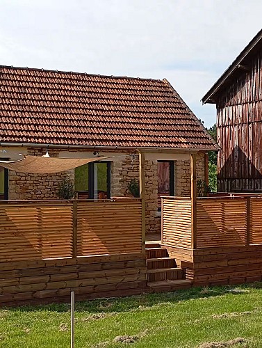 Domaine Cap de Couje