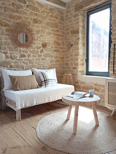 Domaine Cap de Couje