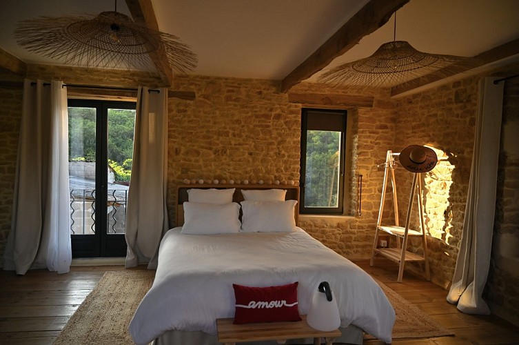 Domaine Cap de Couje