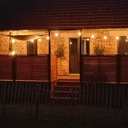 Domaine Cap de Couje