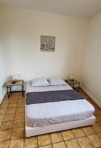 Ma Location Saisonniere S5 Coin Nuit