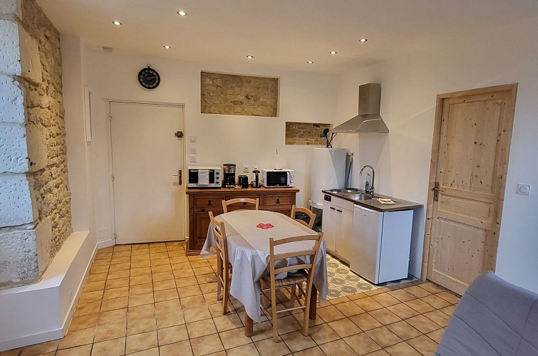 Ma Location Saisonniere S5