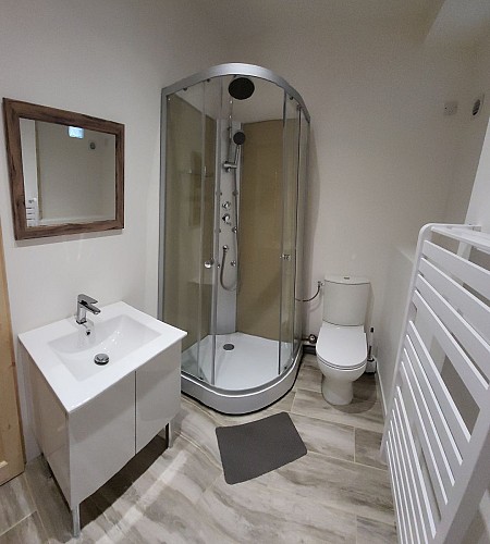 Ma Location Saisonniere S5 SDE