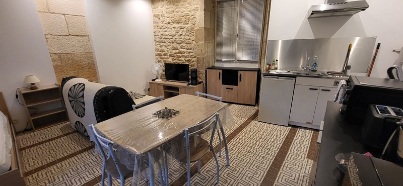 Ma Location Saisonniere S2 Coin Salon