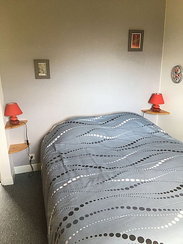 Chalet 5 personnes - BV004