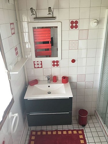 Chalet 5 personnes - BV004