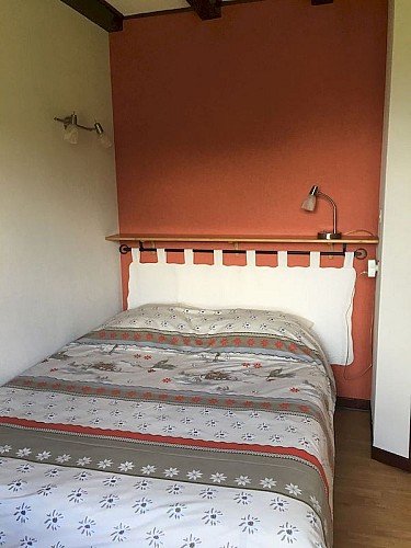 Chalet 5 personnes - BV004