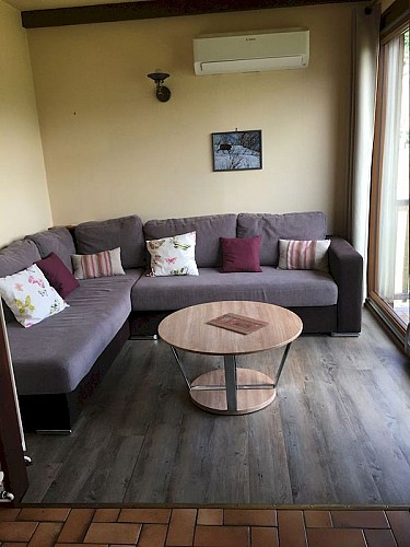 Chalet 5 personnes - BV004