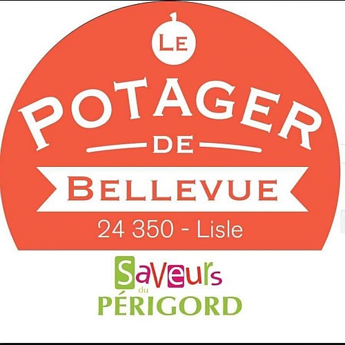 Le Potager de Bellevue
