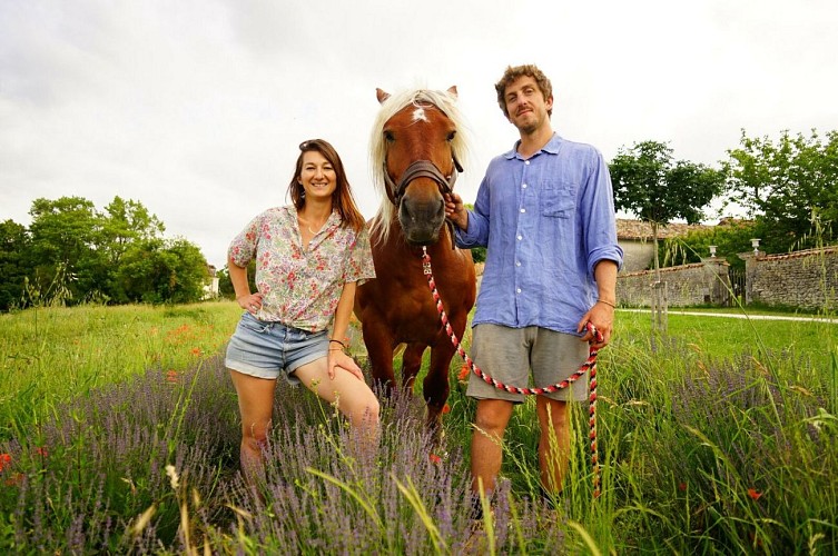 Les Trésors de Galien 1 2