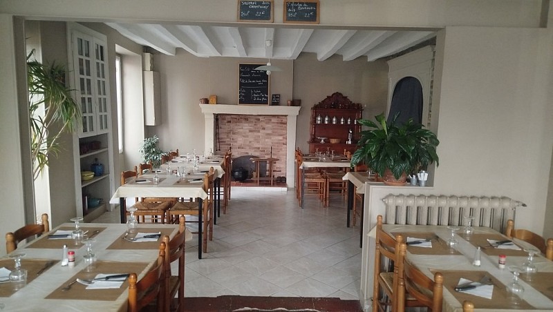 Restaurant-La-Gariguette-Noyen-sur-Sarthe