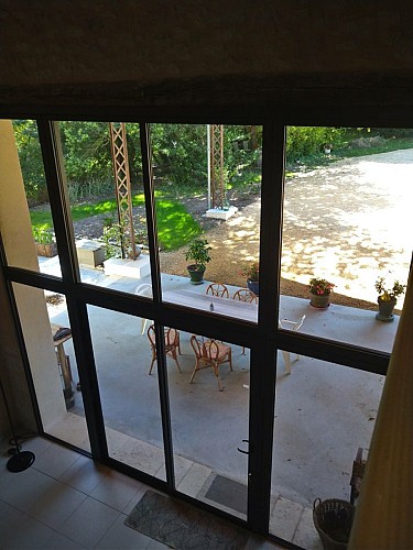 Les Chênes Jumeaux - Bournel (2)