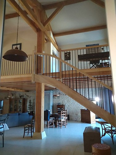 Les Chênes Jumeaux - Bournel (4)