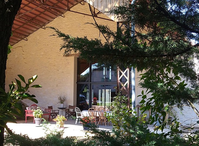 Les Chênes Jumeaux - Bournel (19)