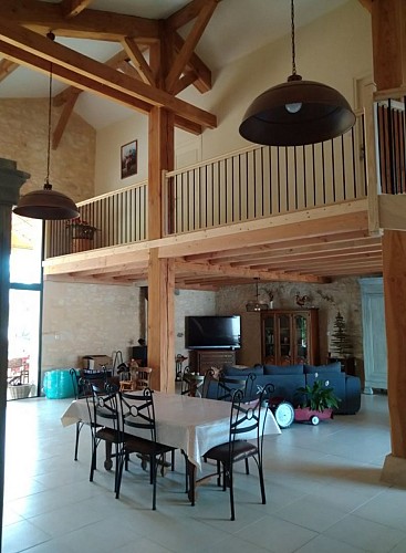 Les Chênes Jumeaux - Bournel (3)