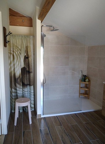 Les Chênes Jumeaux - Bournel (5)