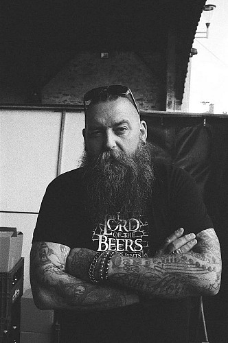 L'Ours Jack Brasse, micro brasserie