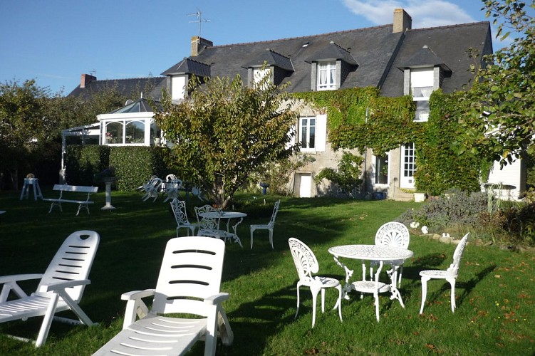 Le Clos de Botelo
