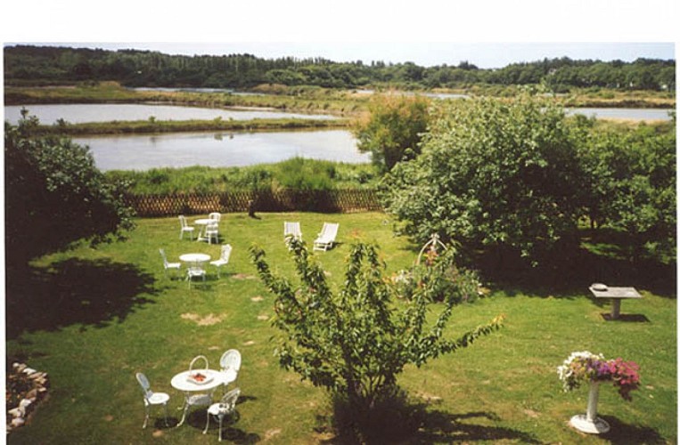 Le Clos de Botelo